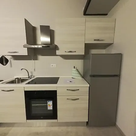 Appartement Martorelli - Homezon *