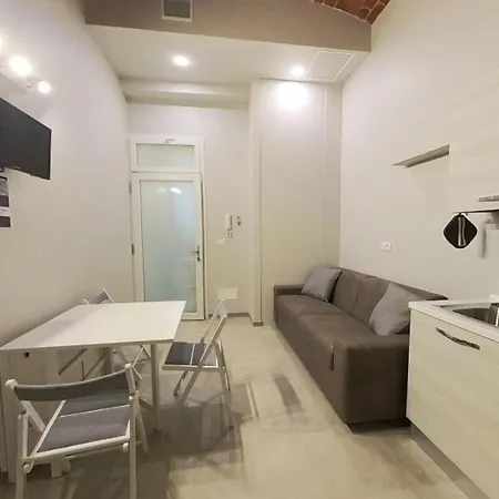 Appartement Martorelli - Homezon