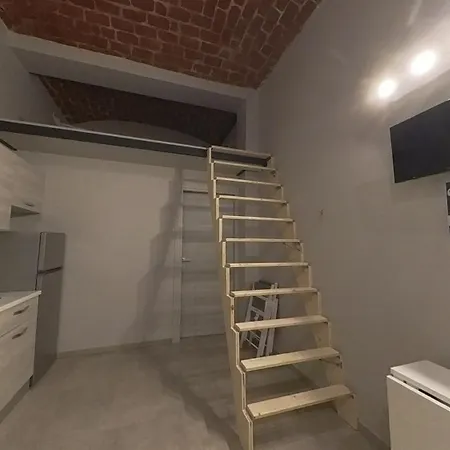 Martorelli - Homezon Appartement Turin