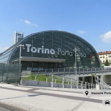 Martorelli - Homezon Torino