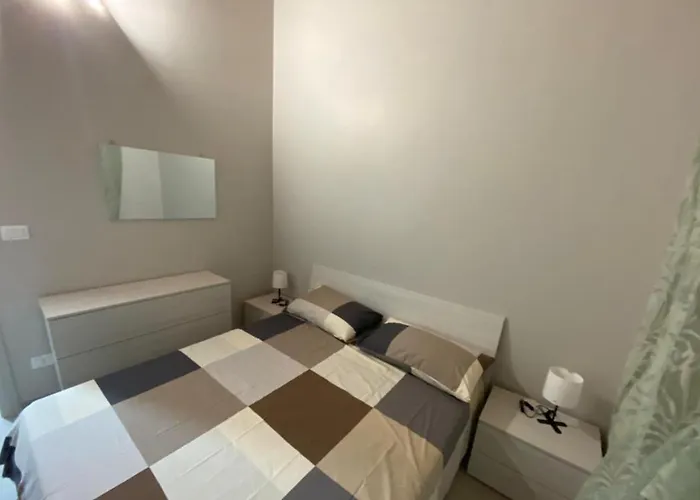 Martorelli - Homezon Apartment Turin