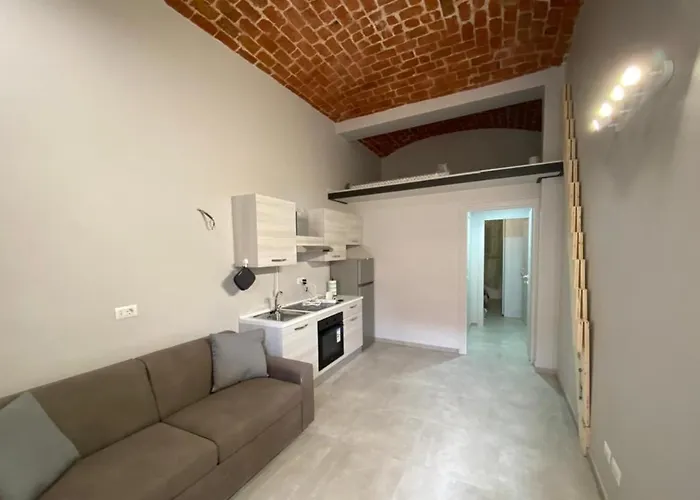 Apartment Martorelli - Homezon *