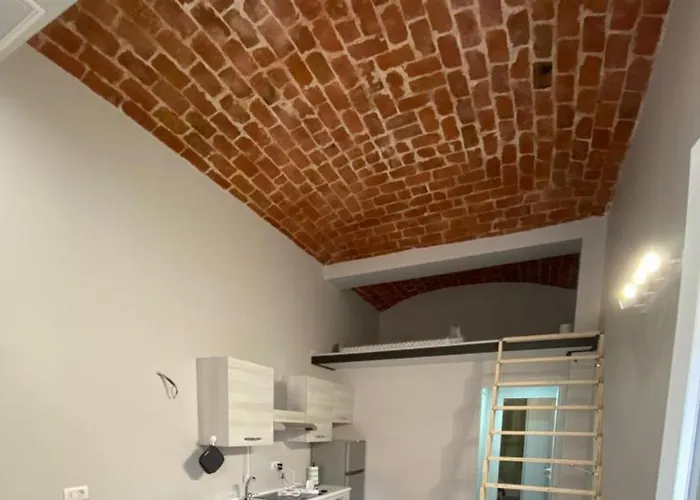 Apartment Martorelli - Homezon