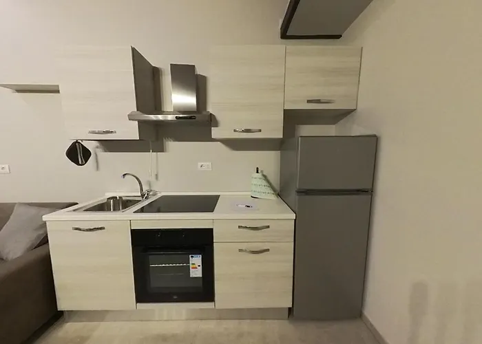 Appartement Martorelli - Homezon *