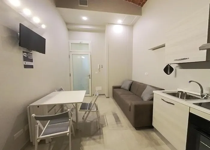 Appartement Martorelli - Homezon