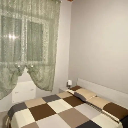 Martorelli - Homezon Apartmán *