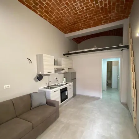 Apartmán Martorelli - Homezon *