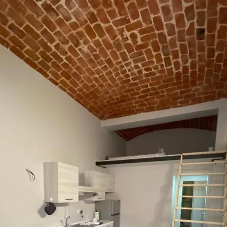 Apartmán Martorelli - Homezon
