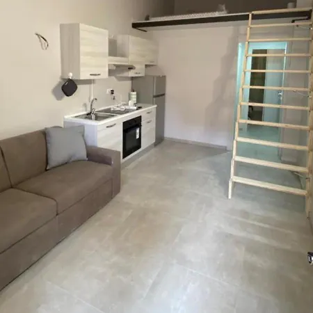 Martorelli - Homezon Apartman *